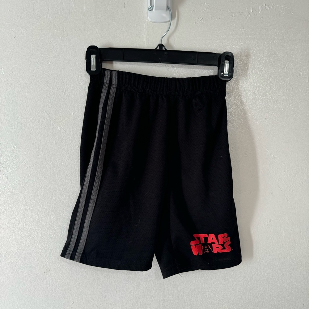 Star Wars Shorts